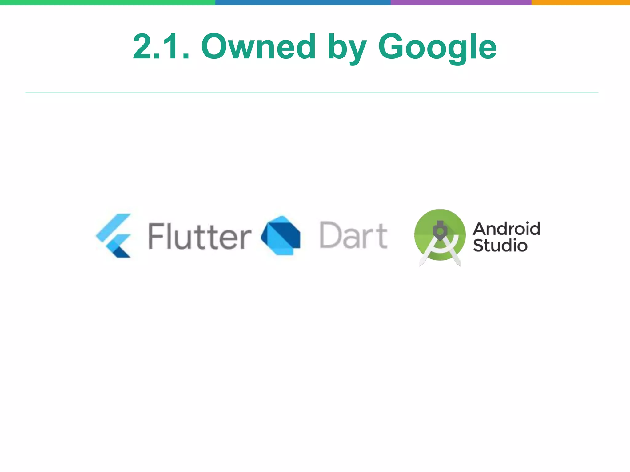2.1. Owned by Google