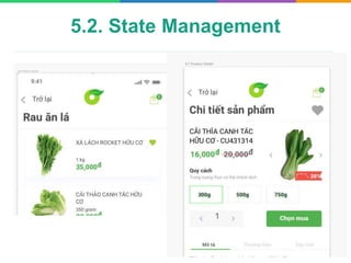 5.2. State Management
 