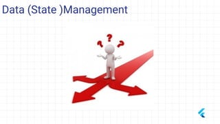 Data (State )Management
 