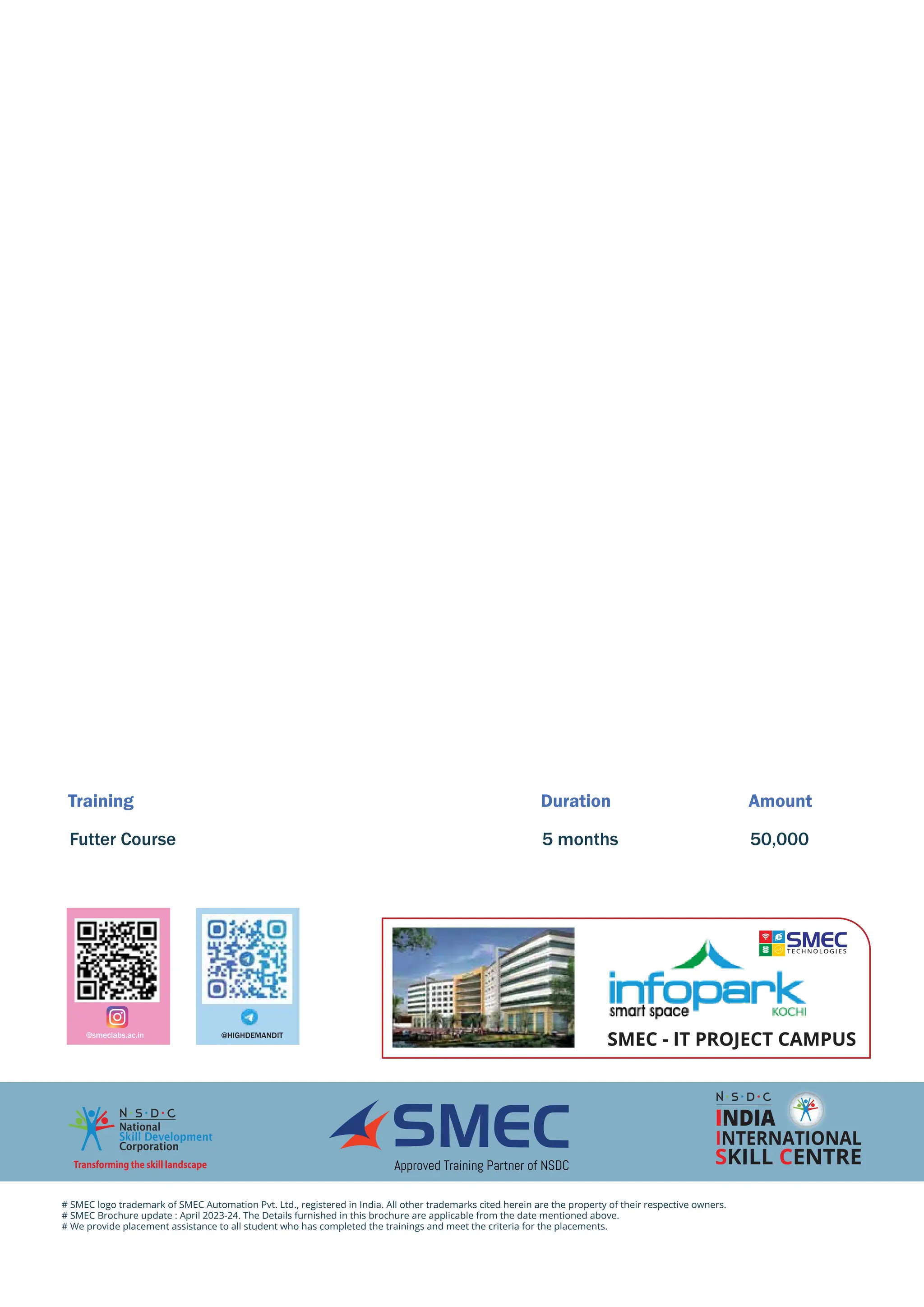 flutter Course | PDF