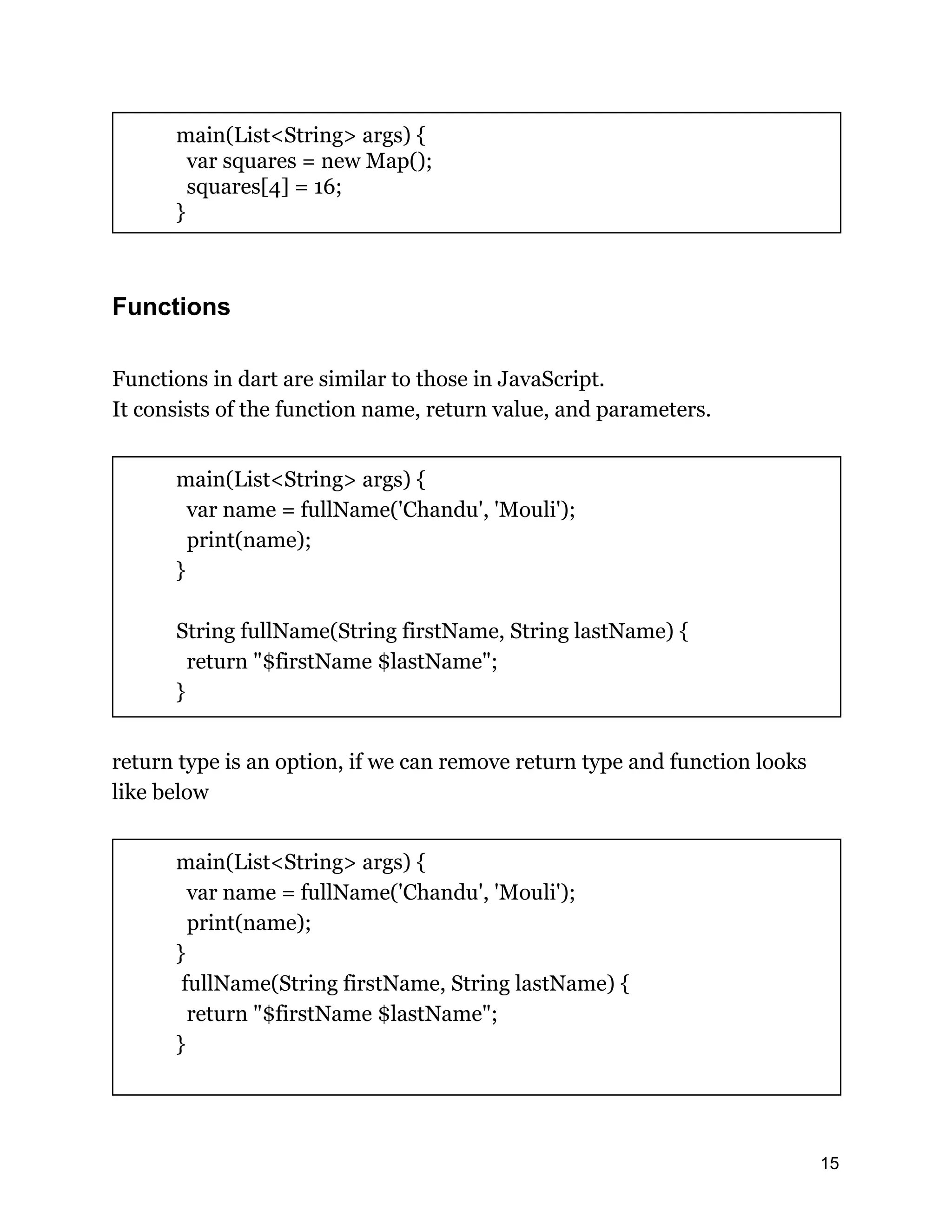Flutter tutorial for Beginner Step by Step | PDF