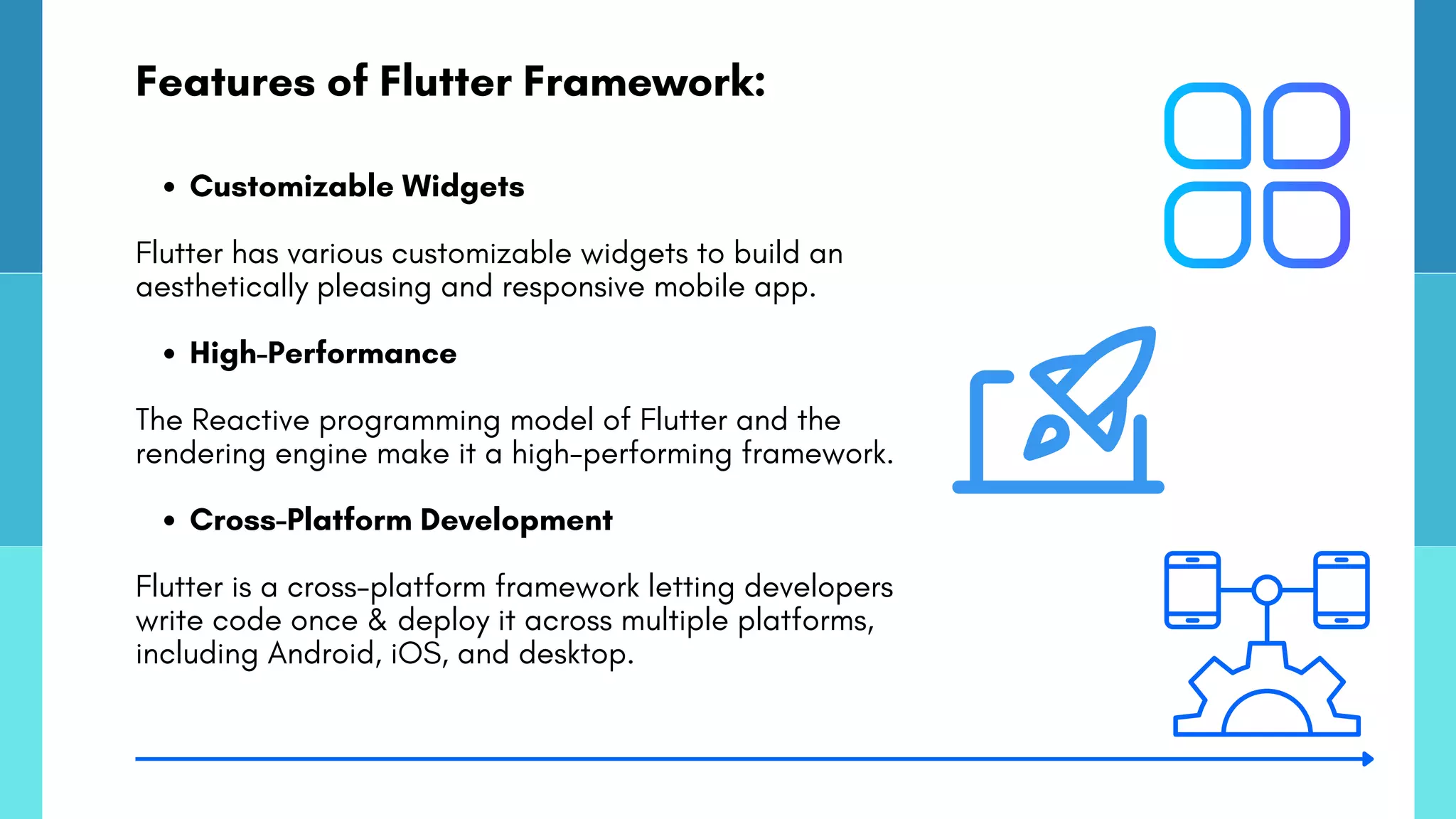 Flutter vs. React Native Which One to Choose for Your Mobile App in ...