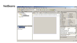 NetBeans
 
