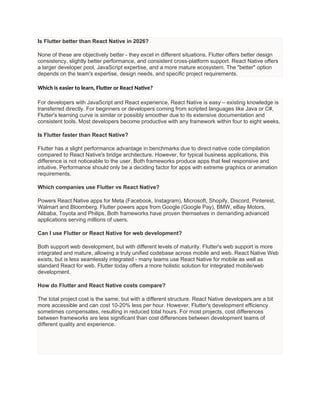 Flutter vs React Native in 2026_ Which Framework Should You Choose.docx