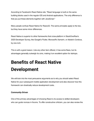 Flutter vs React native vs Native performance.pdf