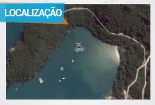 LOCALIZAÇÃO
 