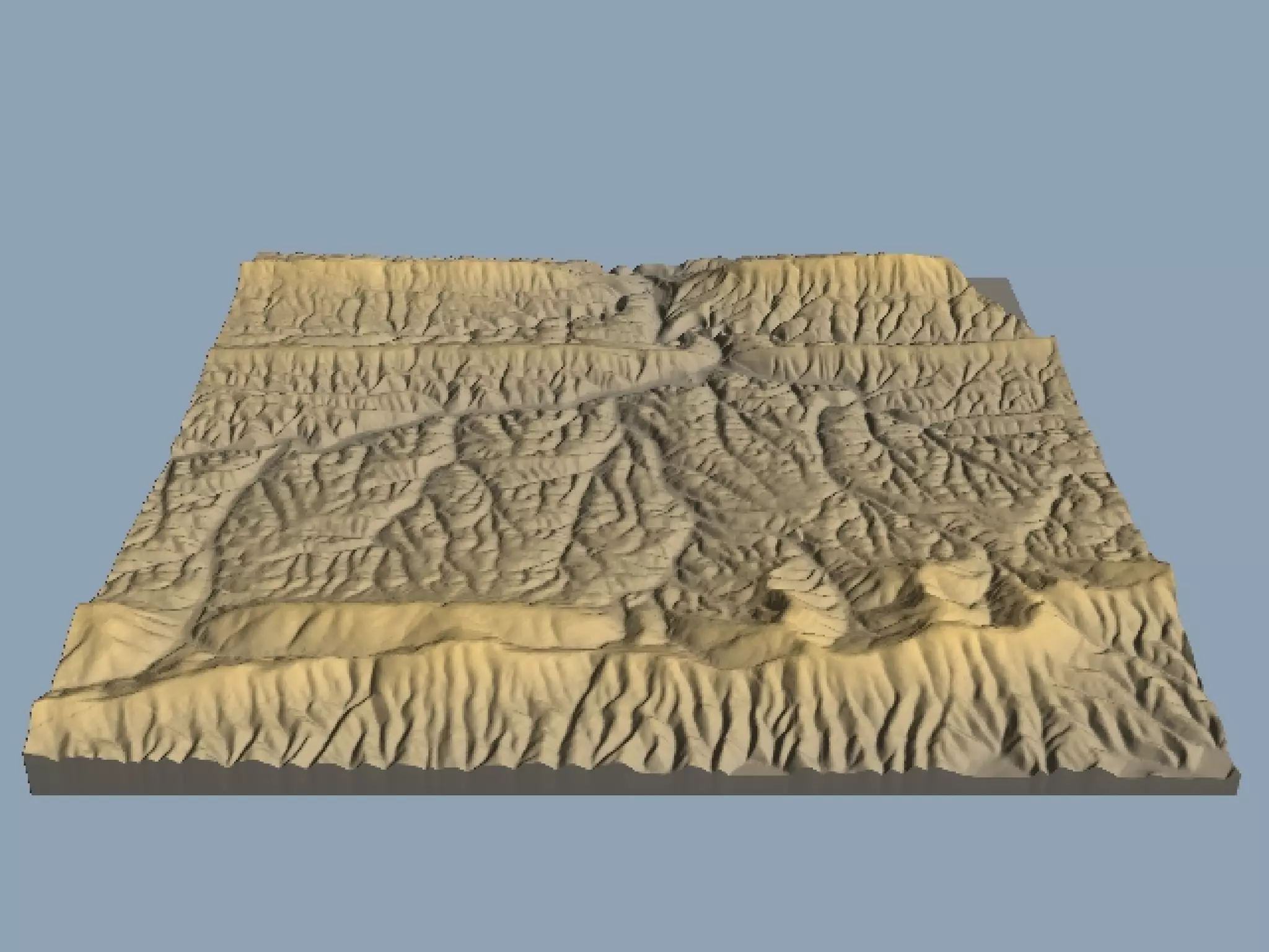 Fluvial Geomorphology | PDF