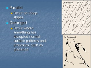 Fluvial Geomorphology | PDF