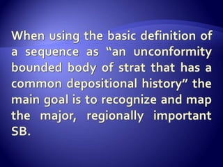 Fluvial Seq.Strat.Nonmarine