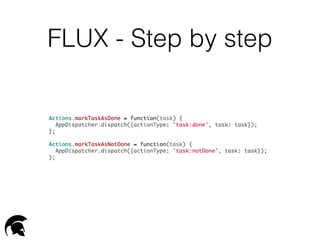 Flux | PDF