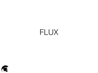 FLUX
 