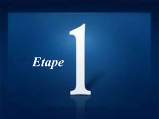 Etape
 