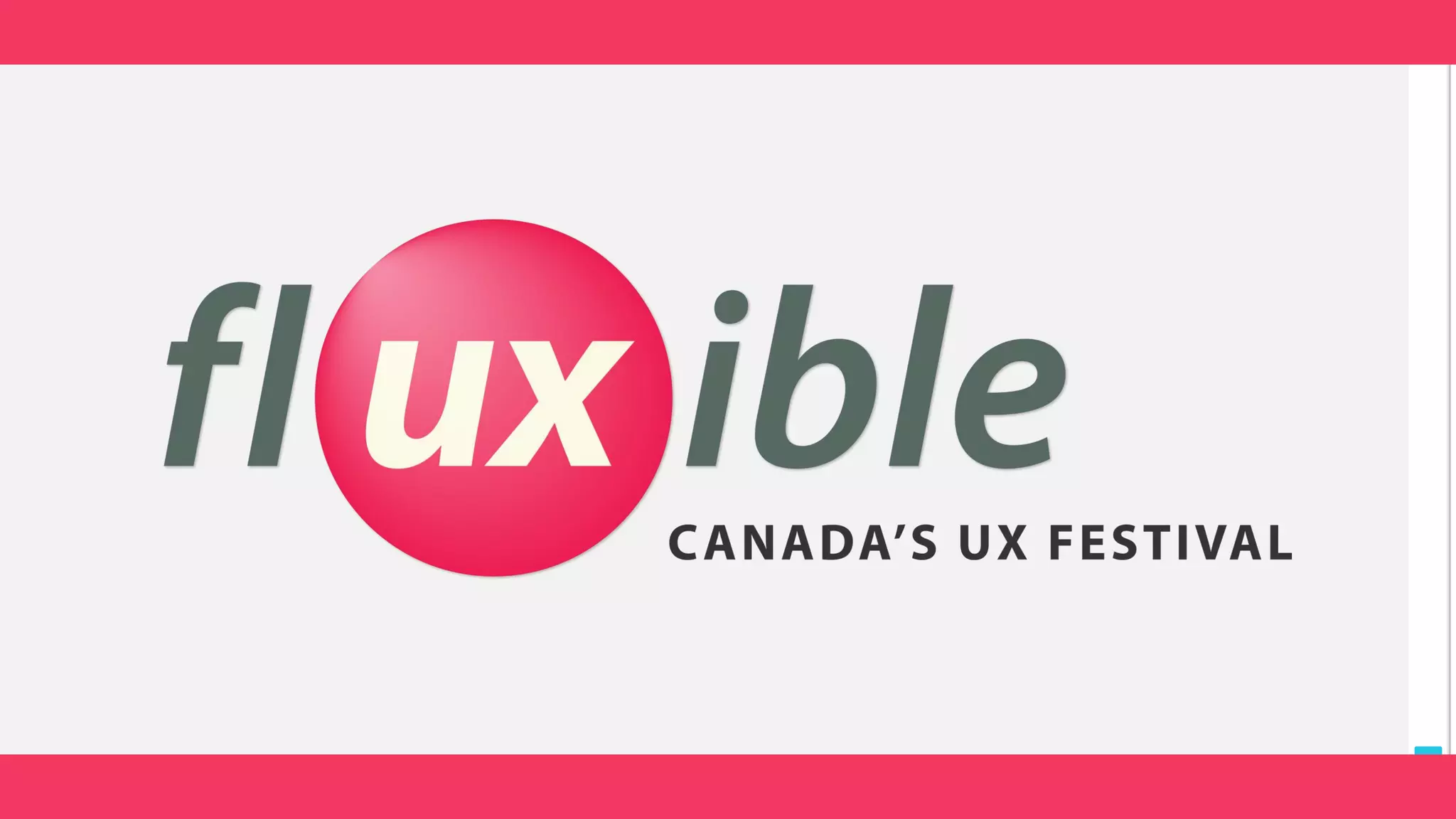 Introduction to Game Thinking (Fluxible 2018)