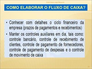 Profa Gisely Jorge Mesquita 