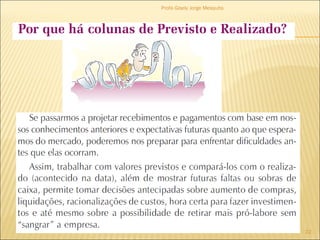 Profa Gisely Jorge Mesquita 