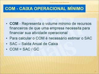 Profa Gisely Jorge Mesquita 