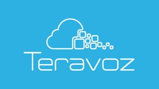 Apresentação Fluxos de e-mail