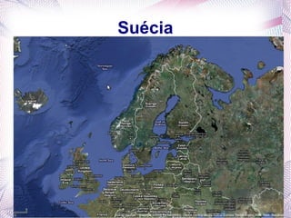Suécia 