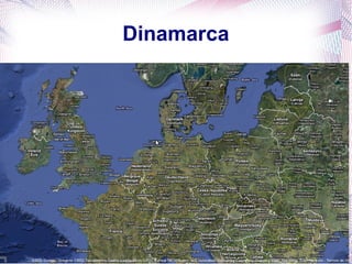 Dinamarca 