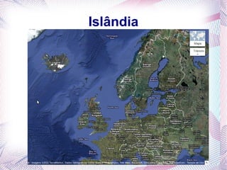 Islândia 