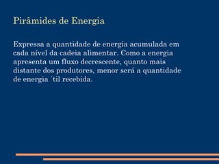 Exemplos de  Consumidores  