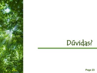 Free Powerpoint Templates
Page 23
Dúvidas?
IL 2010
 
