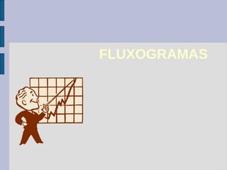 FLUXOGRAMAS
 