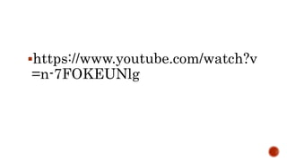 https://www.youtube.com/watch?v
=n-7FOKEUNlg
 