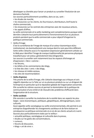 Principe des flux RSS
14
La syndication de
contenus :
Possibilité de publier
automatiquement
sur un site web des
informations issues
d’un autre site web
L’agrégation de
contenus :
Possibilité de stocker et
consulter de contenus
issus de plusieurs flux
d’information
Source : Flickr, Jason Rhode
 