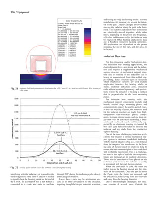 Design and Fabrication of Inductors for Induction Heat Treating | PDF