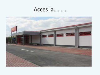 Acces la………
 