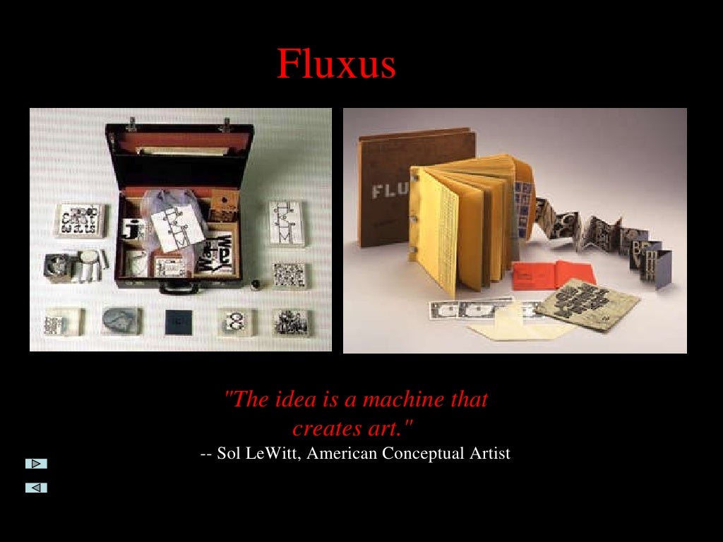 Fluxus