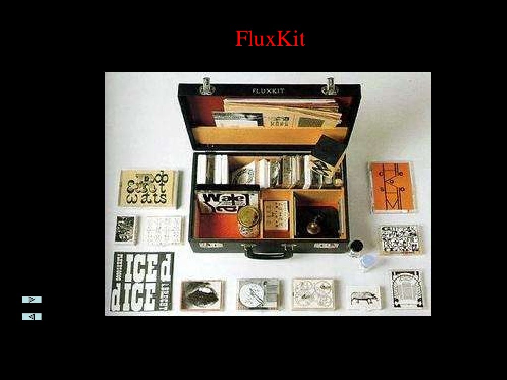 Fluxus