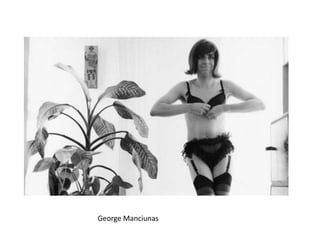 George Manciunas

 