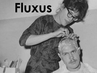 Fluxus

 