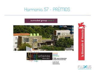 Harmonia 57 – Ficha técnica
 