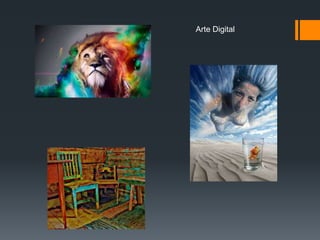 Arte Digital

 