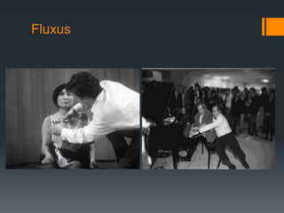 Fluxus

 