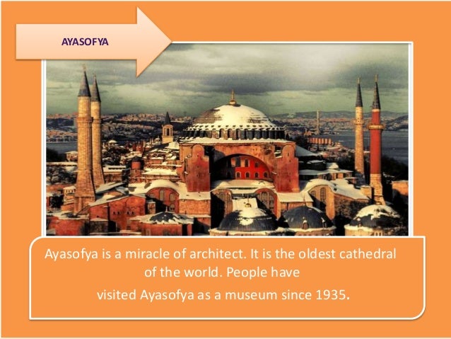 The Culture of Turkey