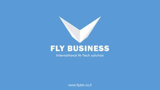www.flybiz.co.il
 