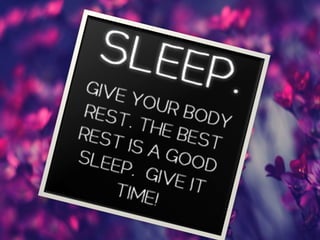 GIGO
Good Thoughts In
Good Thoughts Out