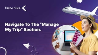 Can You Change Passenger Name On JetBlue Online? | PPT