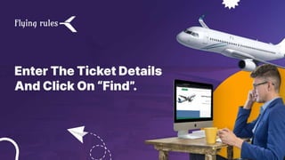 Can You Change Passenger Name On JetBlue Online? | PPT