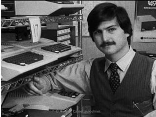 © Fly High Career guidelines
 