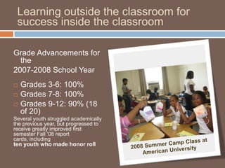 FLY 2008 Annual Report