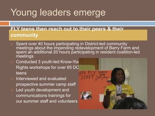 FLY 2008 Annual Report