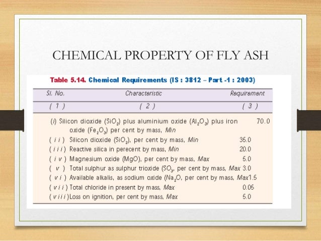 Need help do my essay properties of high?lime fly ash concrete