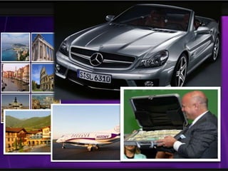 Business PotentialHealth Boom“The WELLNESSINDUSTRY will create 10 Million new Millionaires inthe next 3 years.”-Paul Zane PilzerWorld-renowned EconomistNext 3 Years10,000,000 New Millionaires 