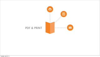 PDF & PRINT
Tuesday, July 23, 13
 