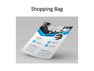 Shopping Bag